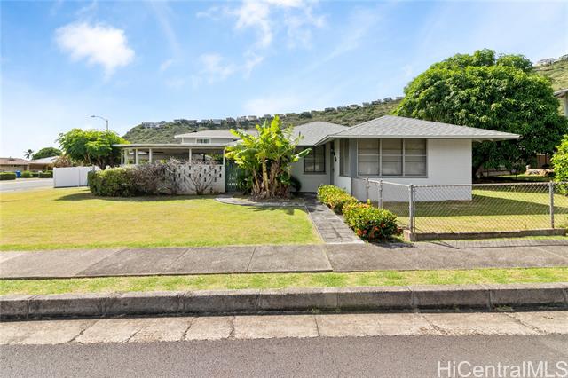 513 Hind Drive, Honolulu, HI 96821