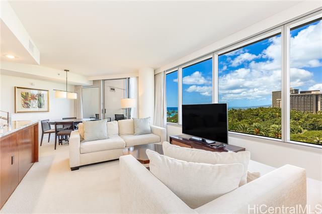 New Condo for sale in Metro Honolulu, $1,800,000