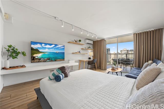 445 Seaside Avenue, 2516, Honolulu, HI 96815