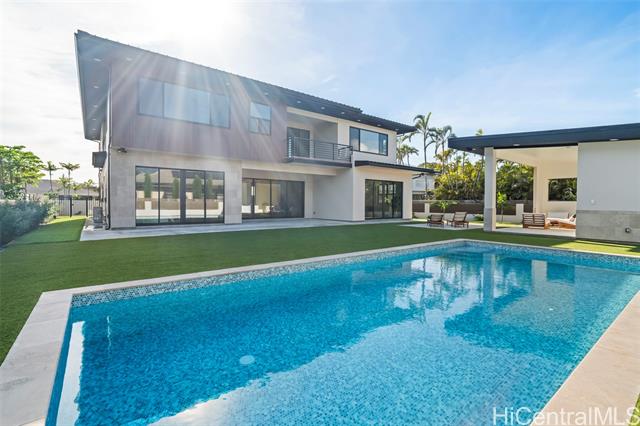935 Koloa Street, Honolulu, HI 96816