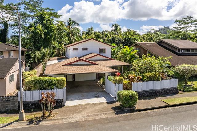 47-679 Hui Ulili Street, Kaneohe, HI 96744