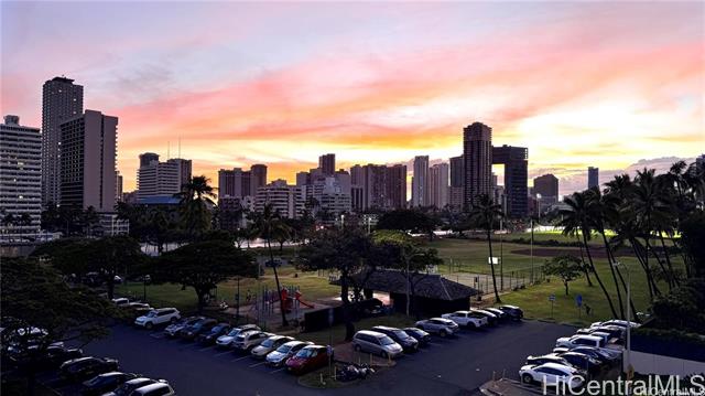 509 University Avenue, 504, Honolulu, HI 96826