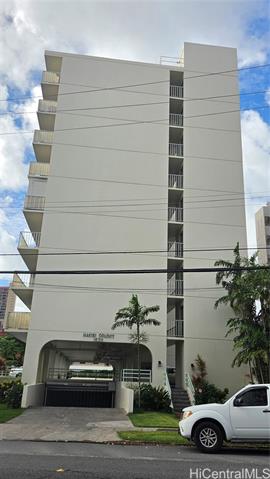 1620 Keeaumoku Street, 803, Honolulu, HI 96822