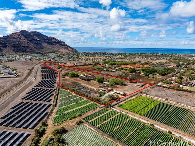 New Vacant Land for sale in Leeward, $2,600,000
