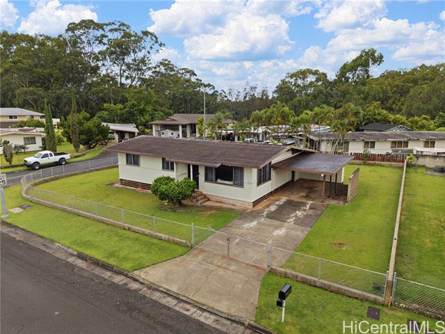 New Single Family Home for sale in Central, $850,000