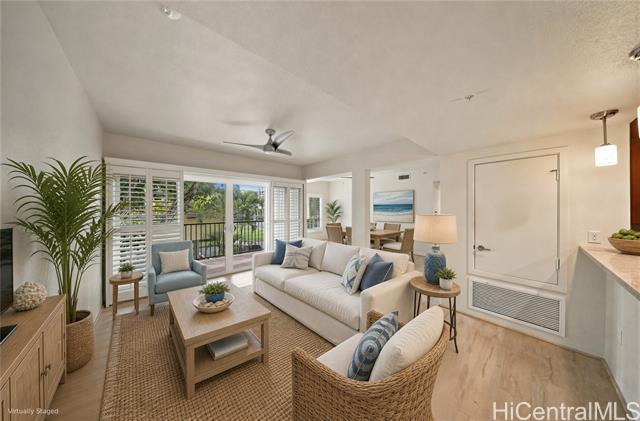 409 Kailua Road, 7101, Kailua, HI 96734