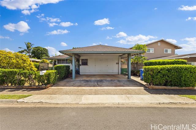 New Single Family Home for sale in Pearl City, $1,224,000