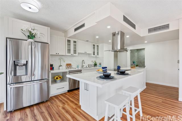 700 Richards Street, 2104, Honolulu, HI 96813