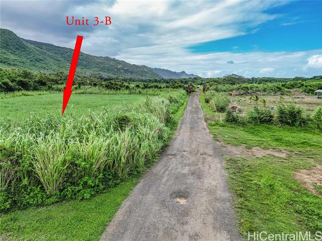 New Vacant Land for sale in Kaneohe, $795,000