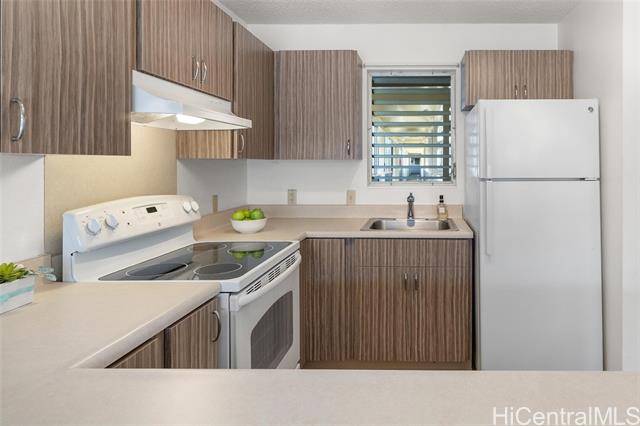 95-1050 Makaikai Street, 26M, Mililani, HI 96789