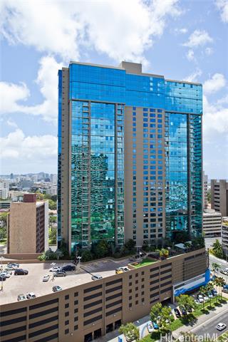 1200 Queen Emma Street, 2208, Honolulu, HI 96813