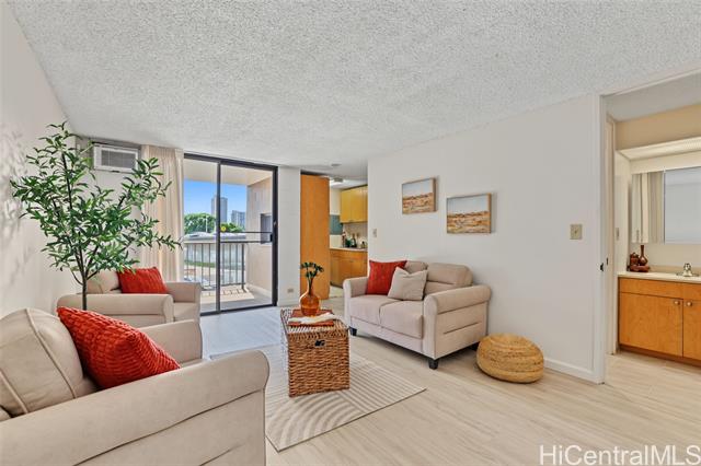 1415 Liholiho Street, 202, Honolulu, HI 96822