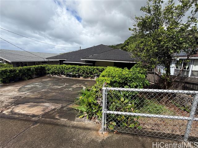 1838 10Th Avenue, Honolulu, HI 96816
