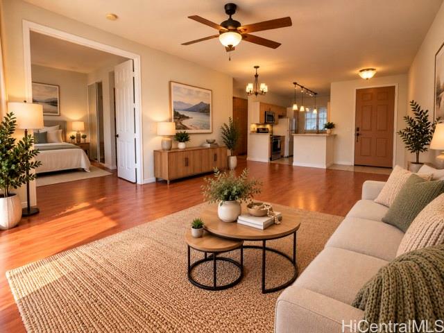 95-982 Wikao Street, L203, Mililani, HI 96789