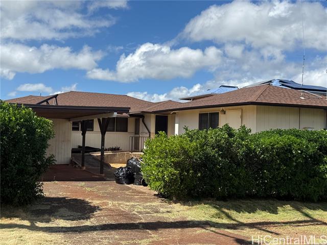 1248 Hoohulu Street, Pearl City, HI 96782