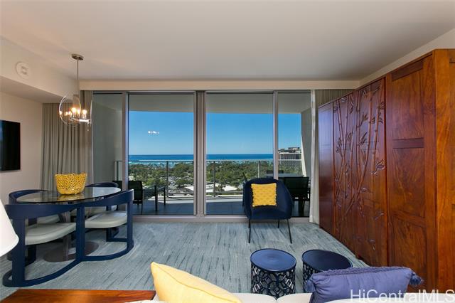 383 Kalaimoku Street, 1510, Honolulu, HI 96815
