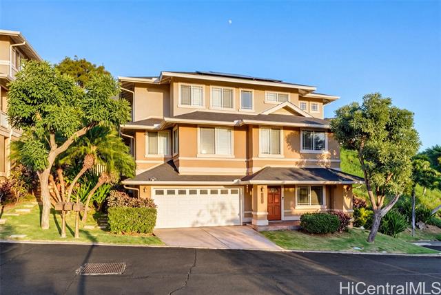 92-1083 Palahia Street, A, Kapolei, HI 96707