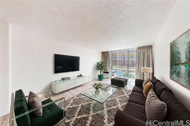 2630 Kapiolani Boulevard, 403, Honolulu, HI 96826
