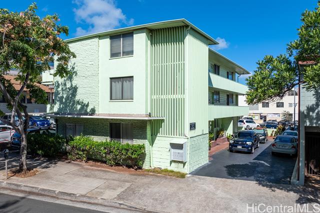 New Condo for sale in Diamond Head, $300,000