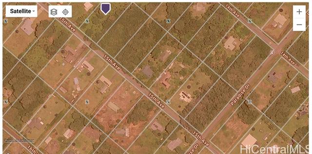 # 15Th Avenue, Keaau, HI 96749