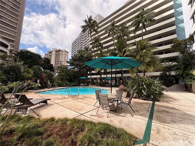 New Condo for sale in Metro Honolulu, $110,000