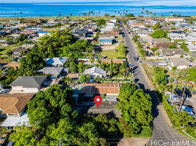 87-185 Kaukamana Street, Waianae, HI 96792