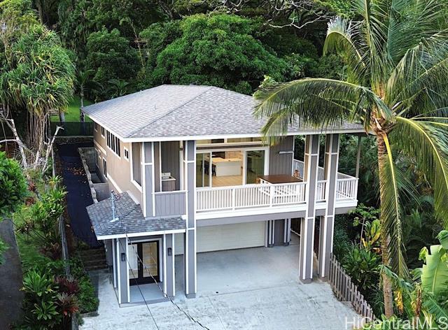 47-354 Kamehameha Highway, Kaneohe, HI 96744