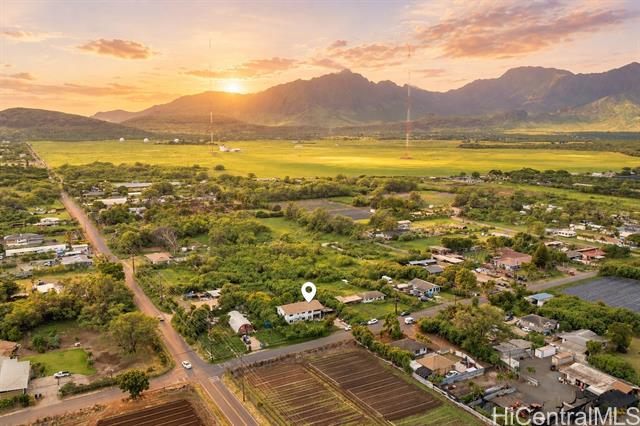 New Single Family Home for sale in Leeward, $1,200,000