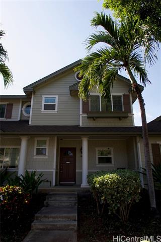 91-1070 Kaileolea Drive, AA4, Ewa Beach, HI 96706