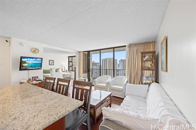 New Condo for sale in Metro Honolulu, $580,000