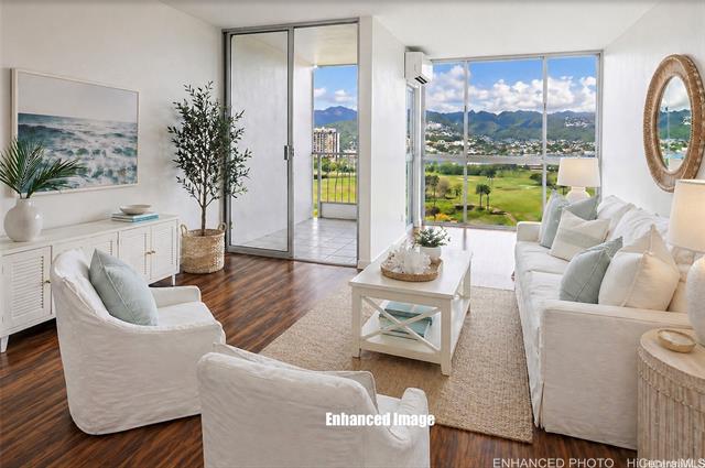 2611 Ala Wai Boulevard, 1504, Honolulu, HI 96815