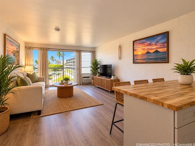85-175 Farrington Highway, C223, Waianae, HI 96792