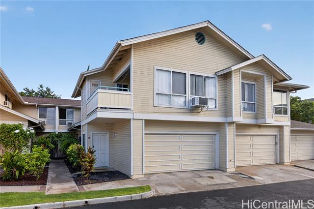 91-1100 Laaulu Street, 17F, Ewa Beach, HI 96706