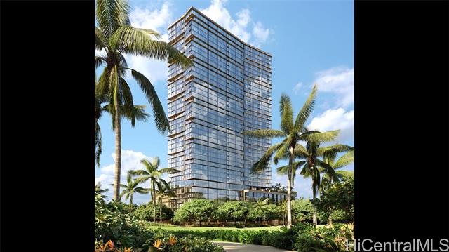 New Condo for sale in Metro Honolulu, $899,000