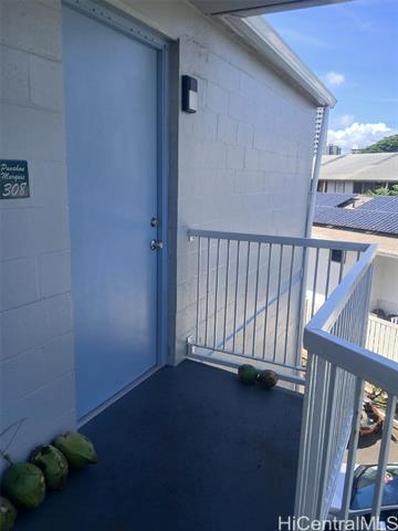 1936 Wilder Avenue, 308, Honolulu, HI 96822