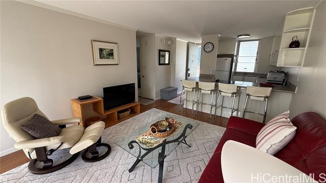 New Condo for sale in Metro Honolulu, $370,000