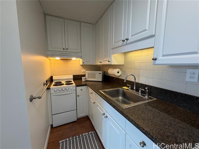 New Condo for sale in Metro Honolulu, $309,000