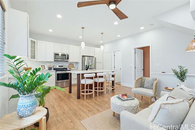 New Condo for sale in Metro Honolulu, $880,000