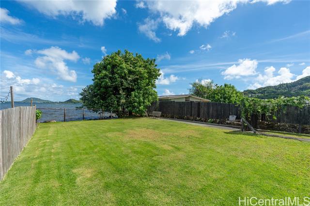 45-1 Holowai Street, Kaneohe, HI 96744