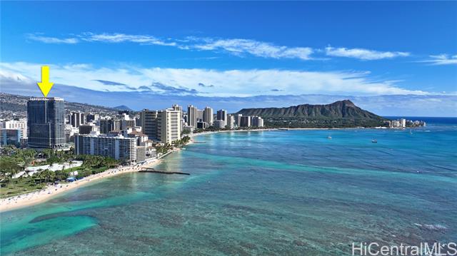 New Condo for sale in Metro Honolulu, $1,400,000