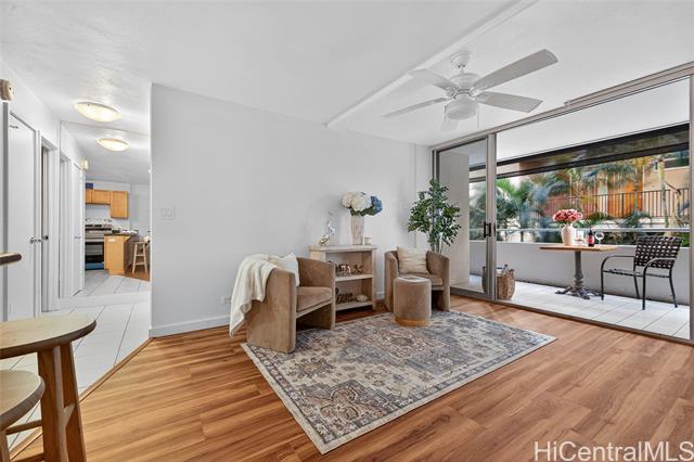 430 Kaiolu Street, 207, Honolulu, HI 96815