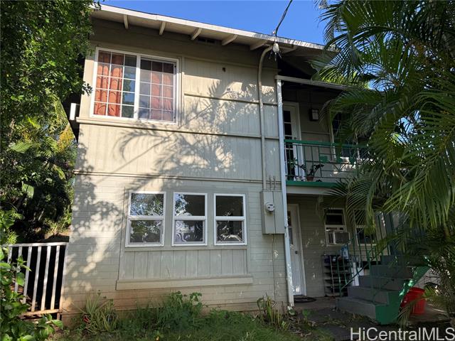 3056 Felix Street, Honolulu, HI 96816