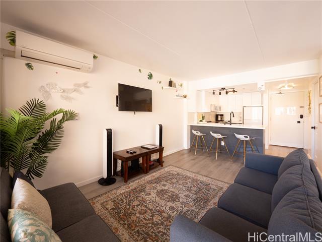 1777 Ala Moana Boulevard, 1903, Honolulu, HI 96815
