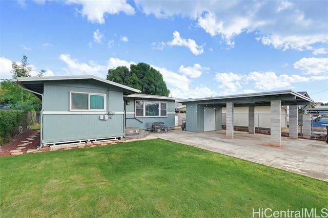 New Single Family Home for sale in Leeward, $557,000
