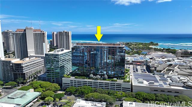 New Condo for sale in Metro Honolulu, $1,110,000