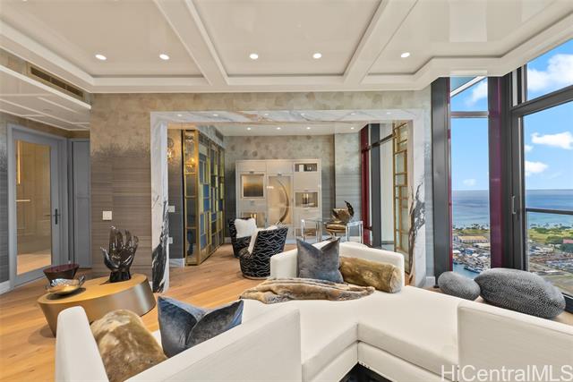 1100 Ala Moana Boulevard, GPH4003, Honolulu, HI 96814