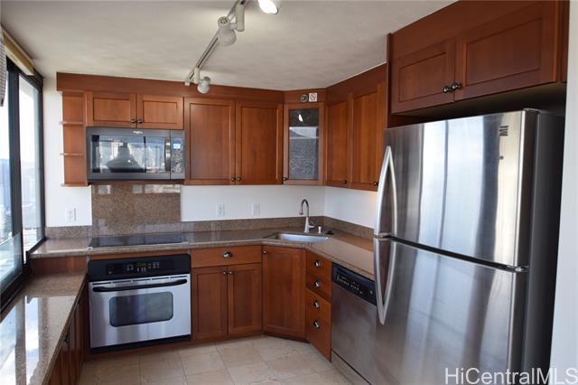 343 Hobron Lane, 4101, Honolulu, HI 96815