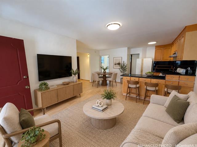 1508 Kewalo Street, 302A, Honolulu, HI 96822