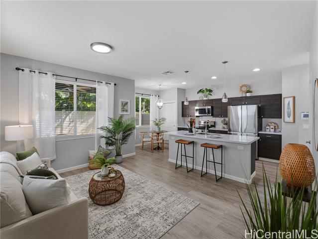 New Single Family Home for sale in Ewa Plain, $860,000