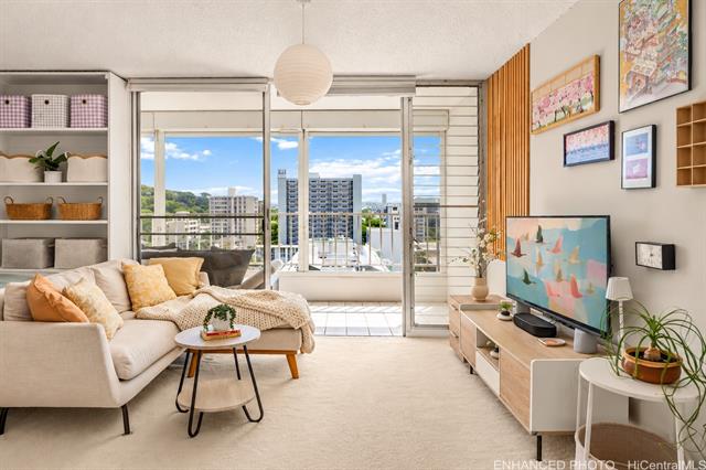 1419 Dominis Street, 1007, Honolulu, HI 96822